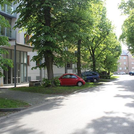 Apartment Promenada Podebrady Ngoại thất bức ảnh