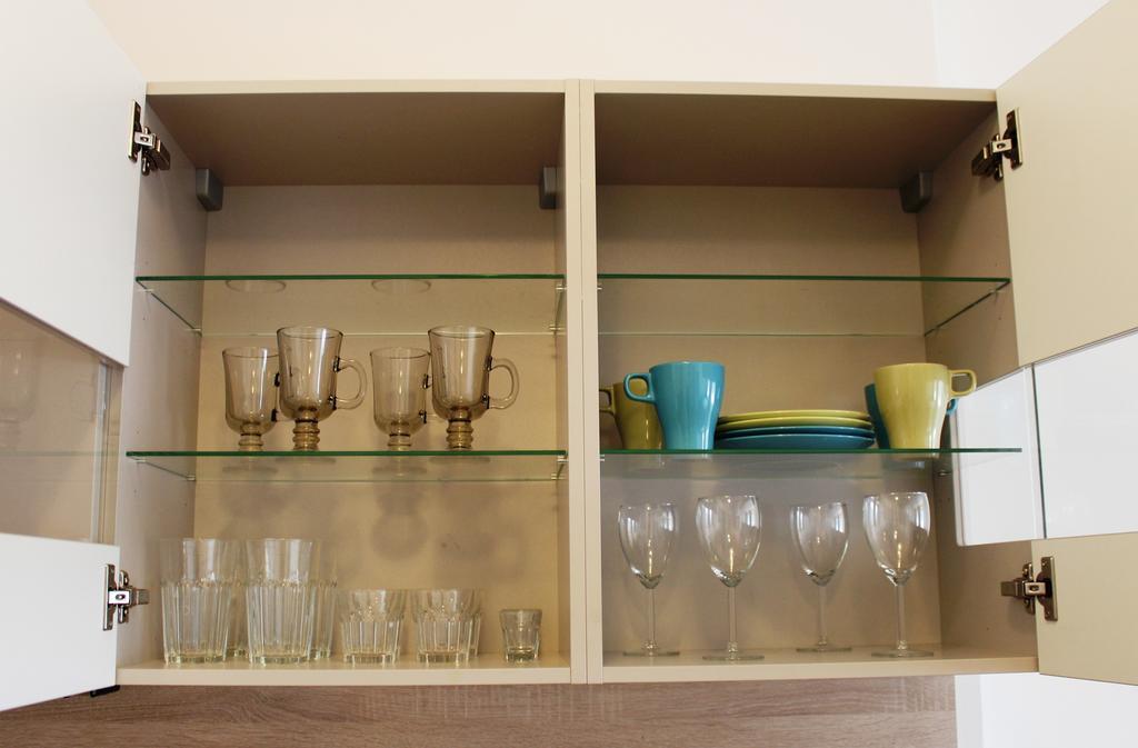 Apartment Promenada Podebrady Ngoại thất bức ảnh
