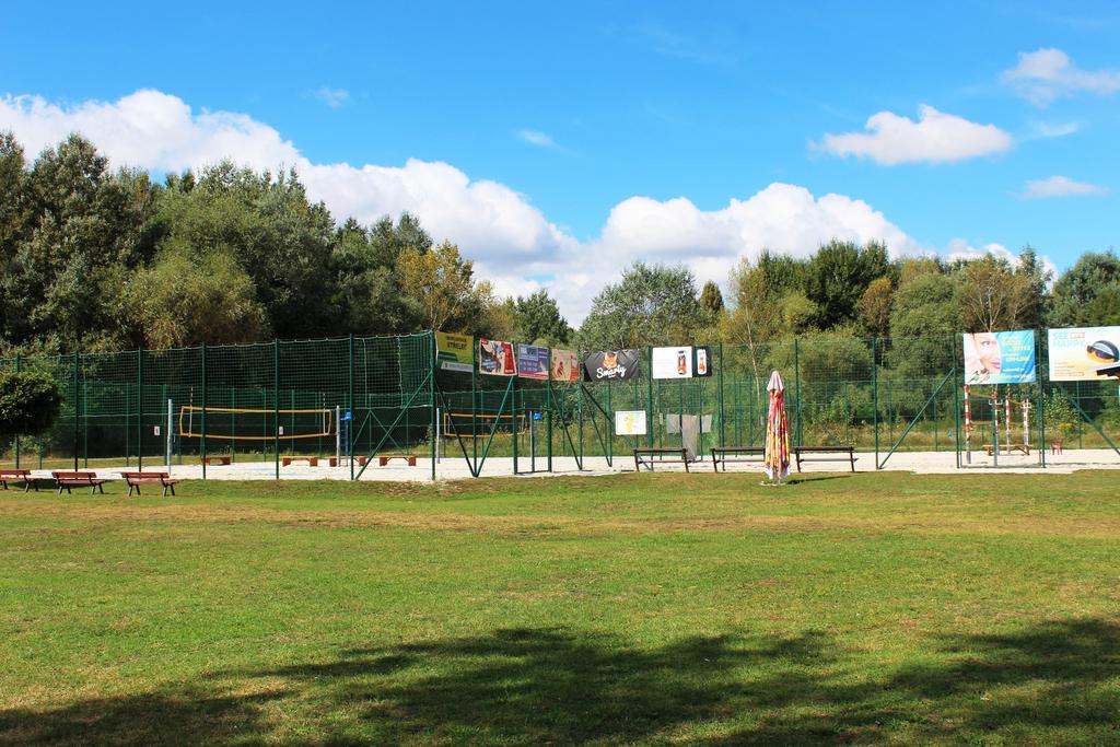 Apartment Promenada Podebrady Ngoại thất bức ảnh