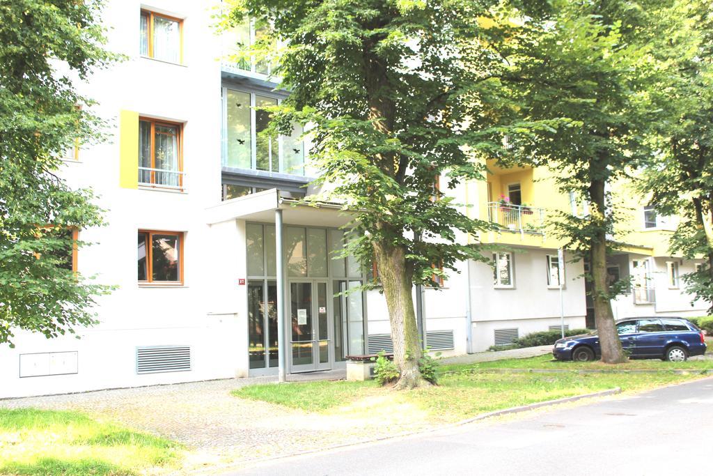 Apartment Promenada Podebrady Ngoại thất bức ảnh