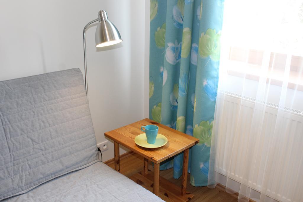 Apartment Promenada Podebrady Ngoại thất bức ảnh