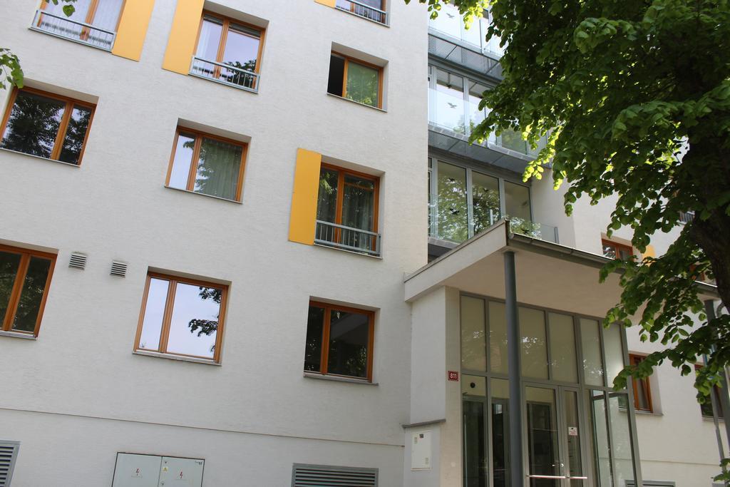 Apartment Promenada Podebrady Ngoại thất bức ảnh