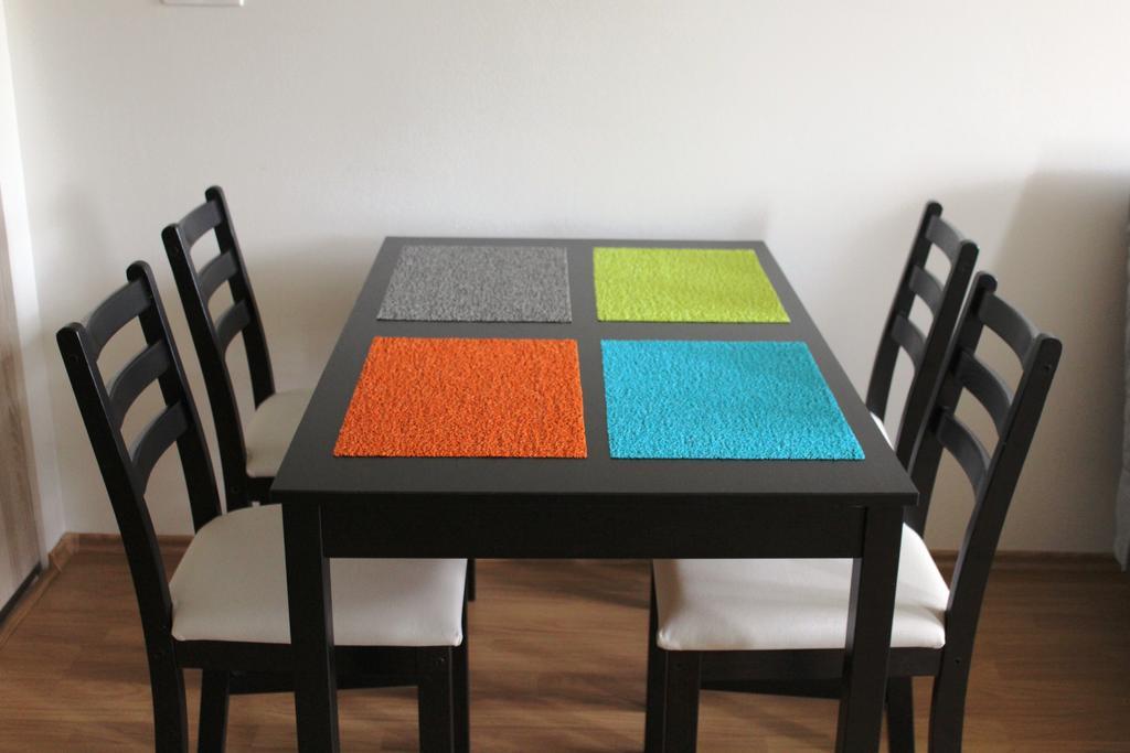 Apartment Promenada Podebrady Ngoại thất bức ảnh
