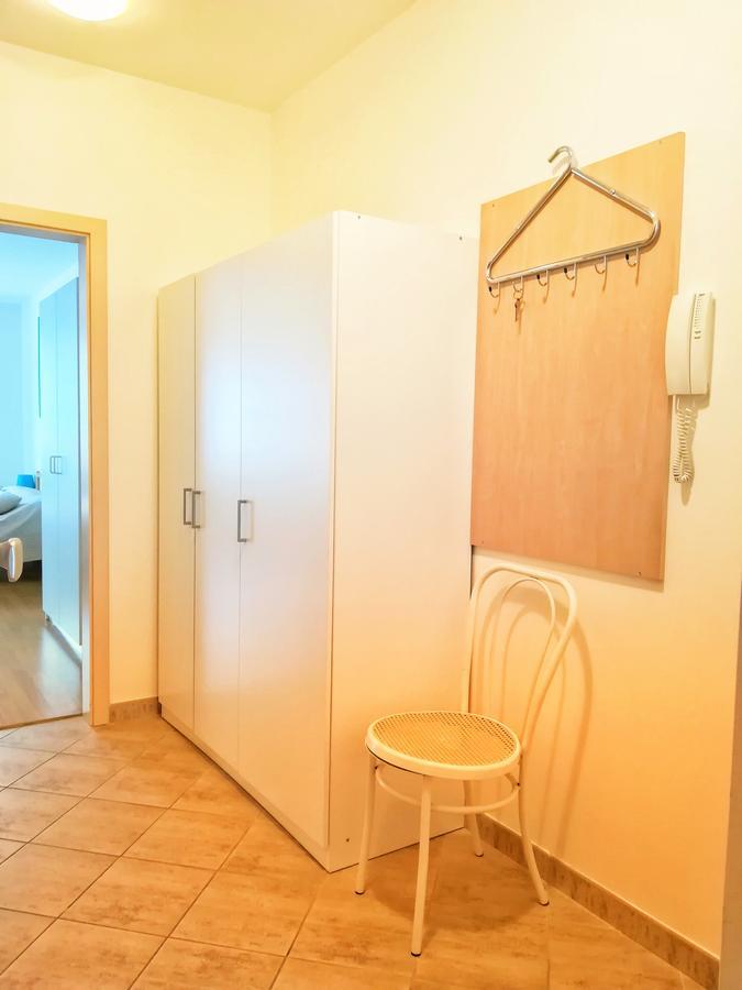 Apartment Promenada Podebrady Ngoại thất bức ảnh