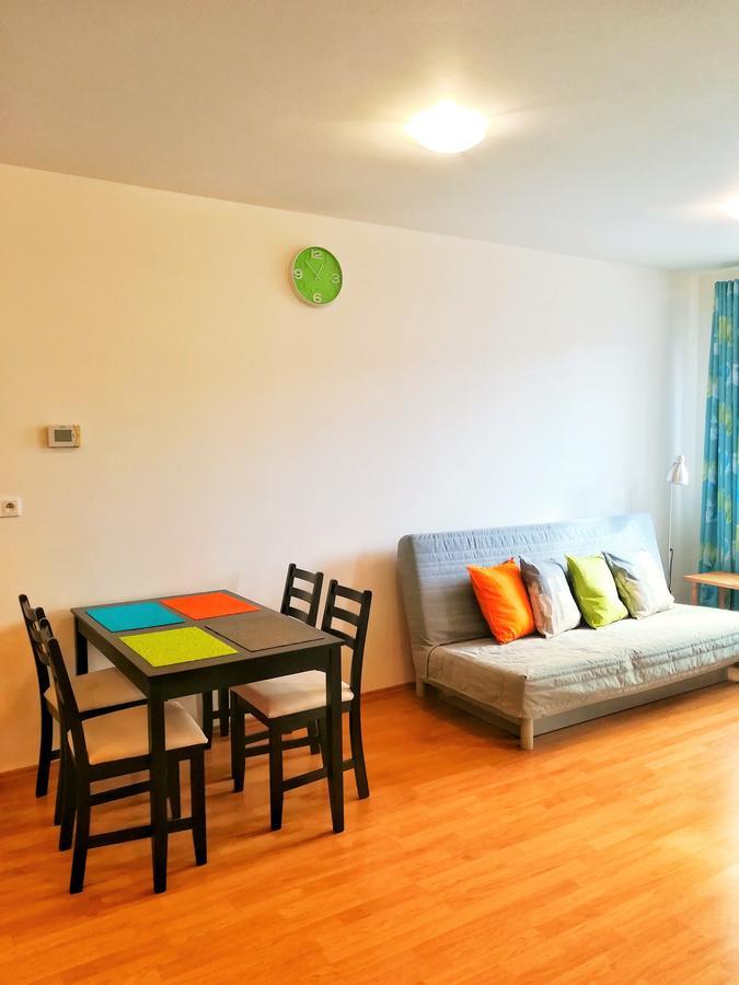 Apartment Promenada Podebrady Ngoại thất bức ảnh