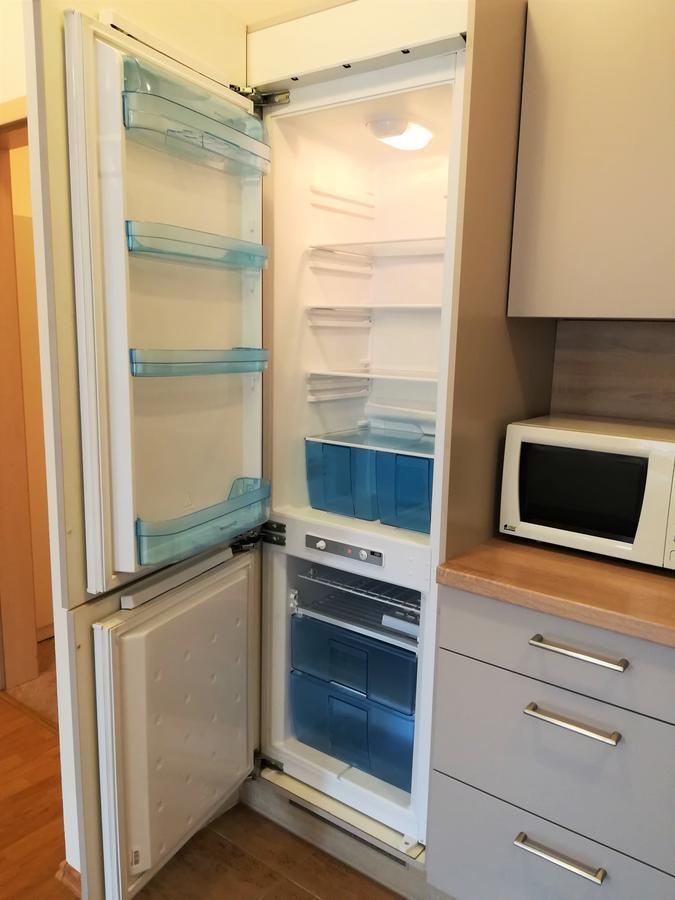 Apartment Promenada Podebrady Ngoại thất bức ảnh
