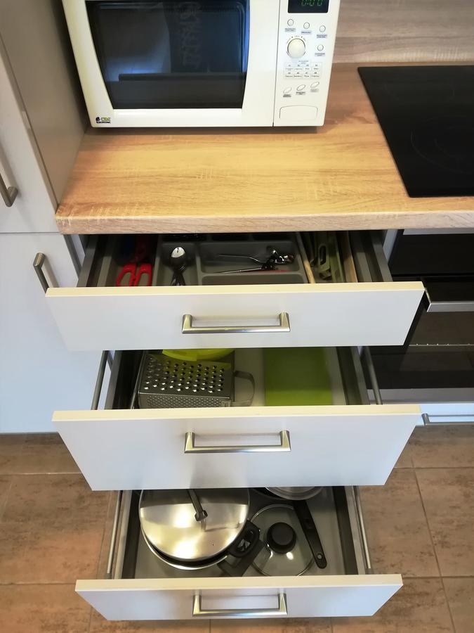 Apartment Promenada Podebrady Ngoại thất bức ảnh
