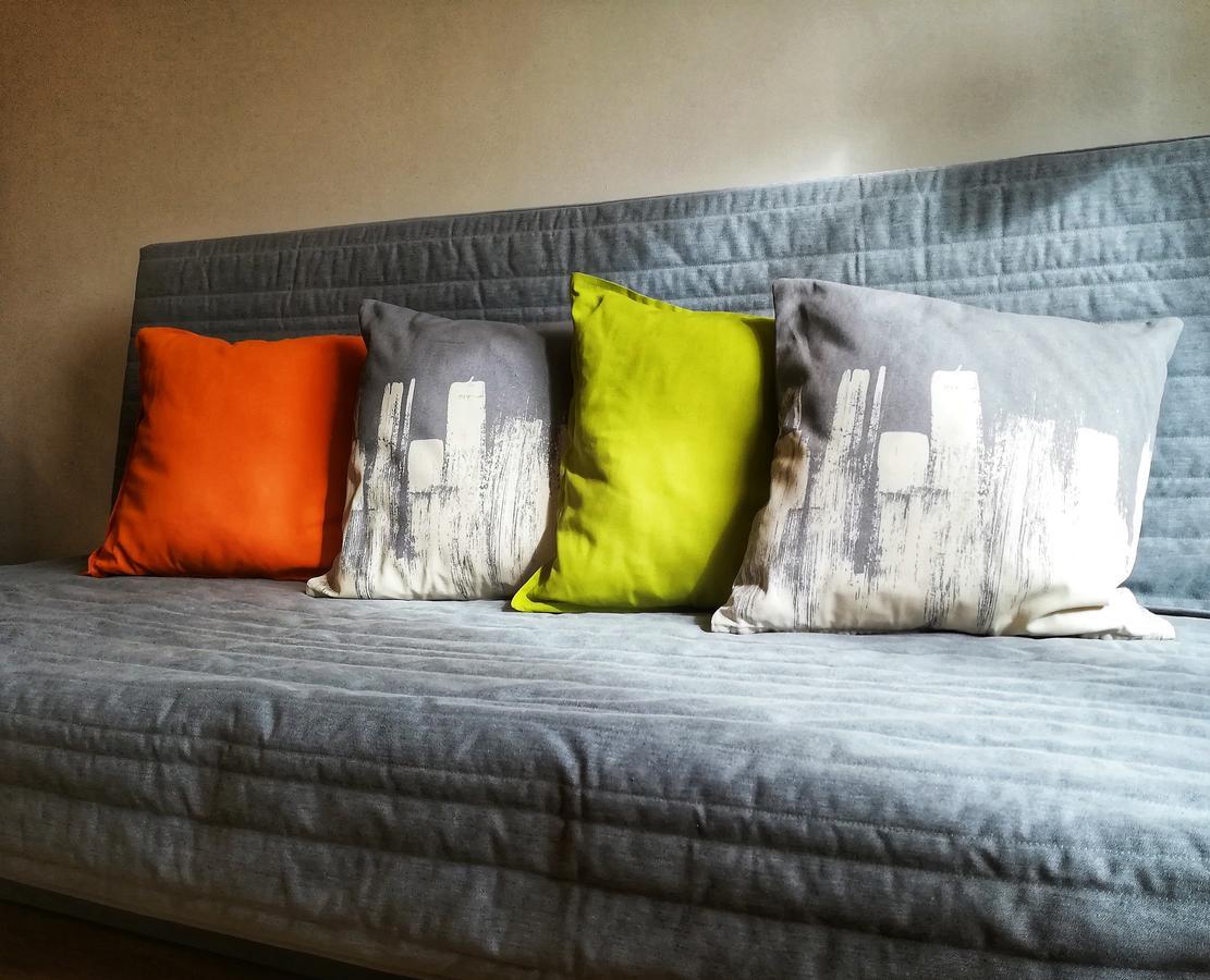 Apartment Promenada Podebrady Ngoại thất bức ảnh