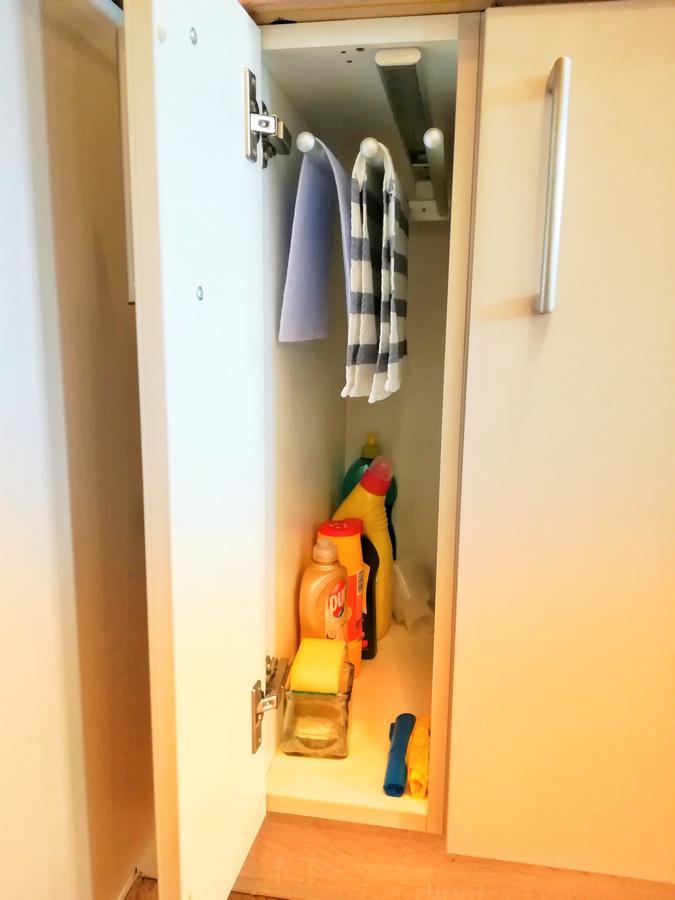 Apartment Promenada Podebrady Ngoại thất bức ảnh