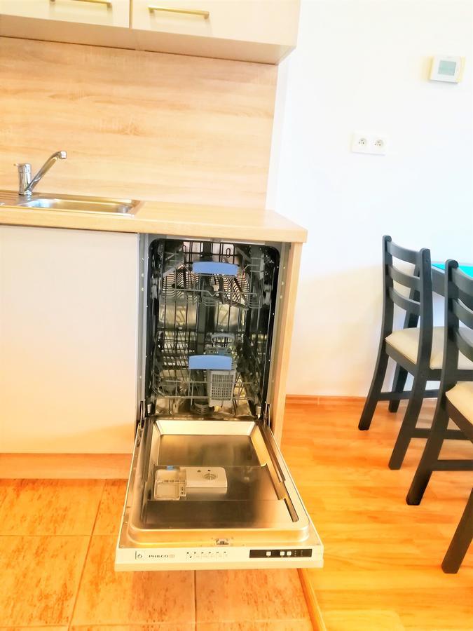 Apartment Promenada Podebrady Ngoại thất bức ảnh