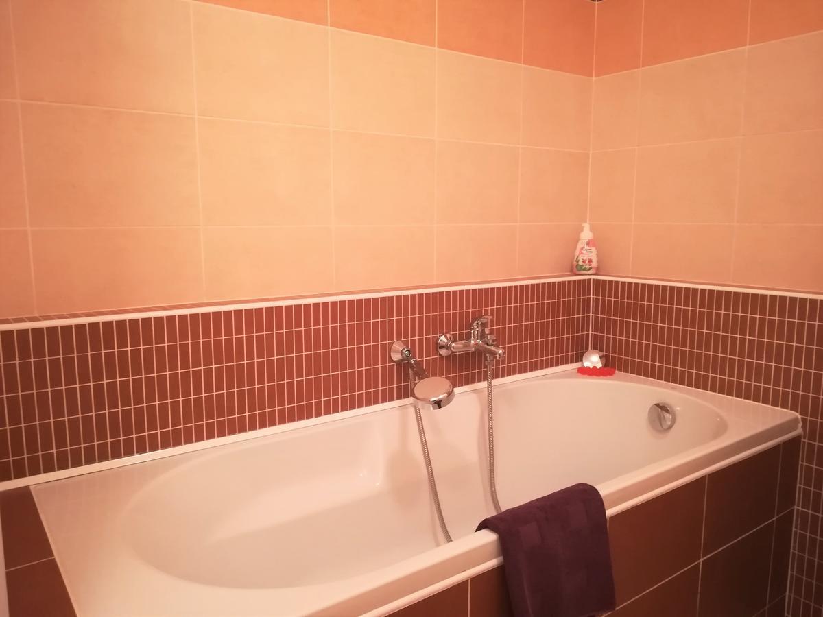 Apartment Promenada Podebrady Ngoại thất bức ảnh