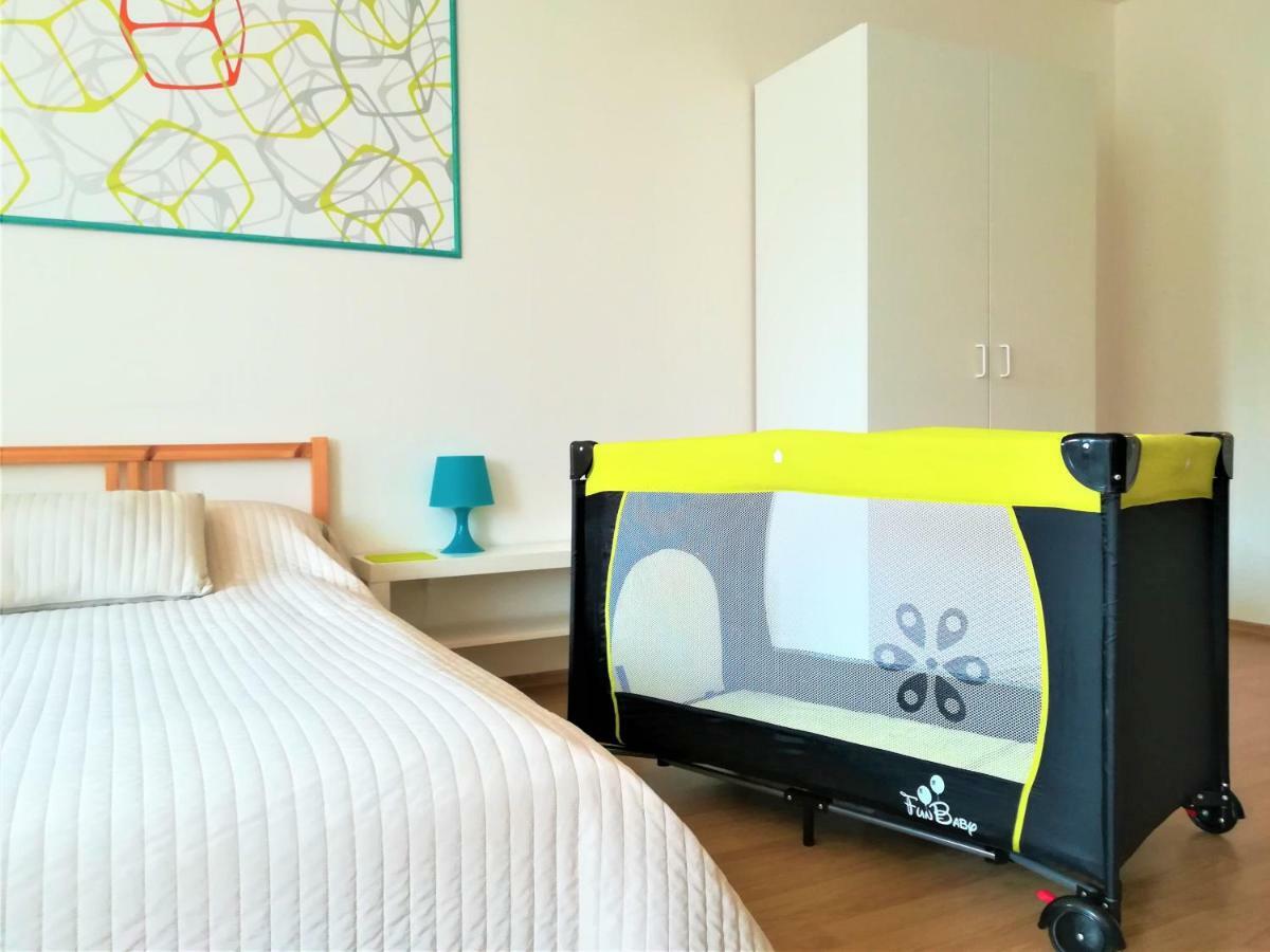 Apartment Promenada Podebrady Ngoại thất bức ảnh
